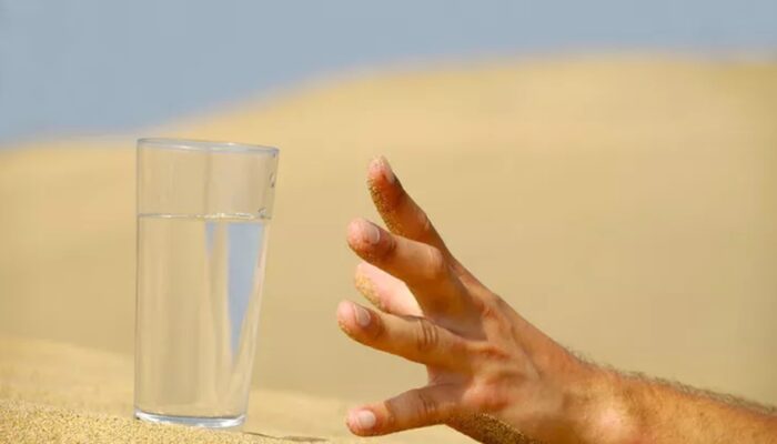 Dokter Sarankan Minum Teratur untuk Cegah Dehidrasi saat Musim Kemarau