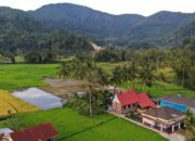 Desa Wisata Simarasok Agam Masuk 30 Besar, Siap Berebut Posisi 15 Besar