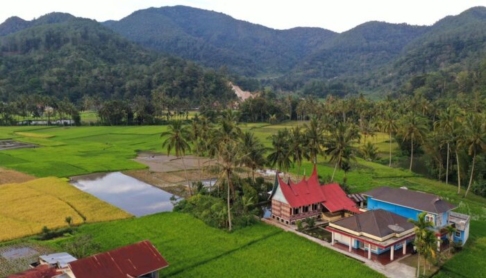 Kemendes PDT Minta PSM Fokus pada Pemberdayaan Masyarakat