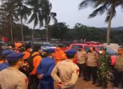 Tiga KRI Dikerahkan Cari Lima Jurnalis Hilang di Gunung Anak Krakatau