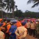 Hari Kelima Operasi SAR, Empat Benda Ditemukan di Selatan Anak Krakatau