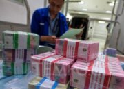 Dana Pemda di Bank Capai Rp195,2 Triliun, Menkeu Minta Segera Dibelanjakan