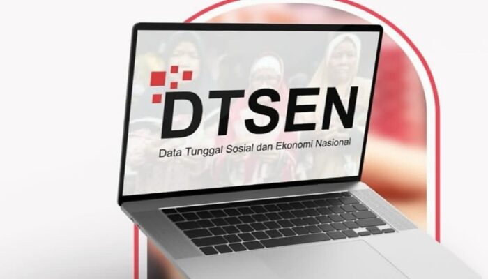 BPS Tegaskan DTSEN Hanya Basis Data, Bukan Daftar Penerima Bantuan