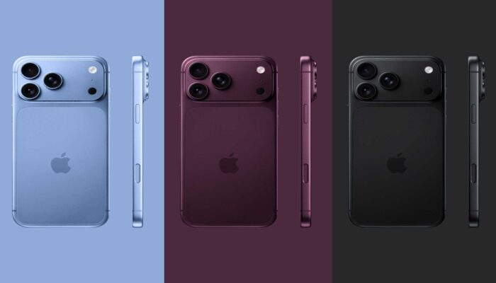 Apple Rilis iPhone 18 Pro dan Pro Max, Ini Deretan Fitur Barunya