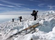 Gunung Rainier AS Berpotensi Picu Lahar Destruktif, 90.000 Orang Terancam