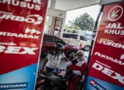 Pertamina Naikkan Harga Dexlite, Pertamina Dex, dan Pertamax Turbo Mulai Hari Ini