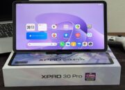 Infinix XPAD 30 Pro Resmi Dijual di Indonesia, Ini Harga dan Spesifikasinya