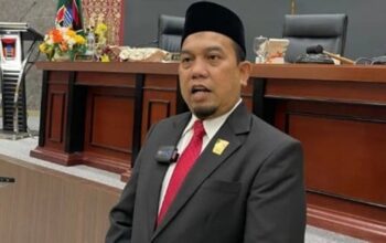 BBM Diduga Bercampur Zat Lain, Ketua DPRD Padang Minta Pertamina Beri Sanksi jika Terbukti