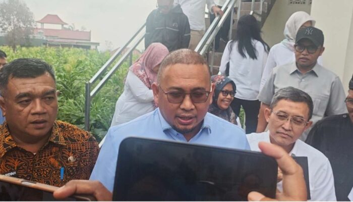 Tiga Poin Wajib, Semen Padang FC Ingin Tampil Berbeda saat Lawan PSIS