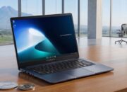 ASUS ExpertBook P3 G1 Resmi Meluncur, Laptop Bisnis Intel Core Ultra Harga Mulai Rp14 Jutaan