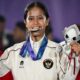 Indonesia Tambah Dua Perunggu, Kini Koleksi 7 Medali di Asian Games 2026