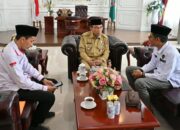 Kemenhaj Padang Mulai Persiapan Haji 2027, Calon Jemaah Diminta Segera Verifikasi Data