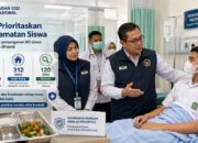 BGN Prioritaskan Keselamatan Siswa, Kawal Penanganan 80 Siswa yang Masih Dirawat
