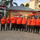 Gerak Cepat BPBD Padang, 12 Personel Dikerahkan Tangani Banjir Bandang Solok
