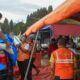 PT Semen Padang Kirim Bantuan Logistik untuk Korban Galodo di Arosuka