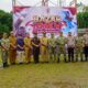 Bazar UMKM Sambut HUT ke-81 TNI Digelar di Lapangan Imam Bonjol Padang