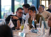 Hadiri Workshop Laws of the Game, Semen Padang FC Mantapkan Pemahaman Regulasi Musim Ini
