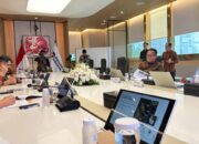 Dony Oskaria Respons Solar Langka di Sumbar, Segera Panggil Dirut Pertamina Patra Niaga