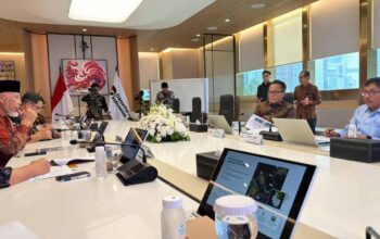 Dony Oskaria Respons Solar Langka di Sumbar, Segera Panggil Dirut Pertamina Patra Niaga