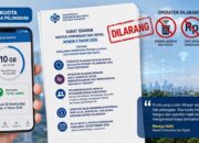 Menkomdigi Keluarkan SE: Operator Dilarang Hilangkan Sisa Kuota Internet dan Tarik Biaya Tambahan!
