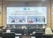Ekspose lomba sekolah sehat. (dok. istimewa)