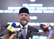 Pesan Presiden Prabowo ke Menkeu Suahasil: APBN Harus Sehat, Kredibel, dan Bisa Stabilkan Ekonomi RI