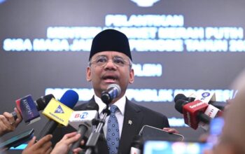 Pesan Presiden Prabowo ke Menkeu Suahasil: APBN Harus Sehat, Kredibel, dan Bisa Stabilkan Ekonomi RI