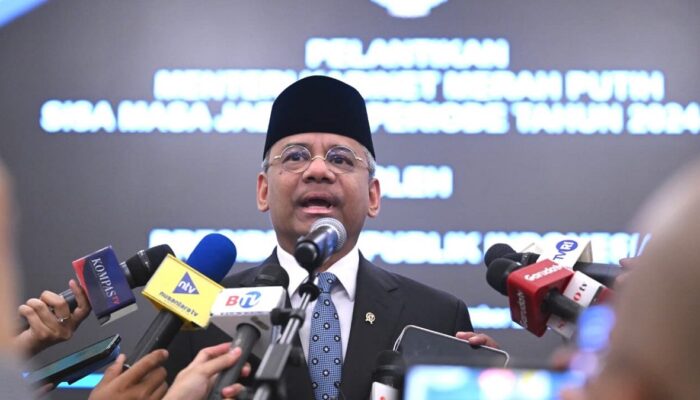 Pesan Presiden Prabowo ke Menkeu Suahasil: APBN Harus Sehat, Kredibel, dan Bisa Stabilkan Ekonomi RI