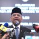 Pesan Presiden Prabowo ke Menkeu Suahasil: APBN Harus Sehat, Kredibel, dan Bisa Stabilkan Ekonomi RI