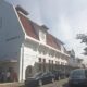 Pemko Padang Revitalisasi Kota Tua, Jalan dan Trotoar jadi Prioritas