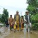 Tinjau Langsung Banjir Bandang Solok, Mahyeldi Fokus pada Keselamatan Warga dan Percepatan Pemulihan