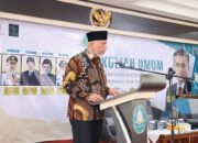 Gubernur Mahyeldi: Kepemimpinan Harus Berakar pada Nilai dan Keteladanan