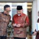 Gubernur Mahyeldi Tawarkan Pengembangan Proyek Strategis Sumbar kepada Danantara