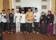 Jelang MTQ Nasional di Semarang, Gubernur Mahyeldi Beri Penguatan Kafilah Sumbar