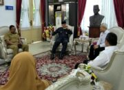 Perkuat Perlindungan Anak, Pemprov Sumbar Kembangkan Mekanisme Rujukan Terpadu