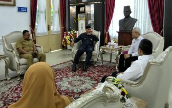 Perkuat Perlindungan Anak, Pemprov Sumbar Kembangkan Mekanisme Rujukan Terpadu