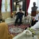 Gubernur Mahyeldi bertemu perwakilan tim Densus 88. (dok. istimewa)