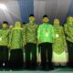 Gubernur Mahyeldi hadiri pembukaan MTQ XXXI. (dok. istimewa)