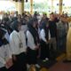 Lepas 340 Penerima Beasiswa Sawit, Gubernur Mahyeldi  Jangan Sia-siakan Kesempatan
