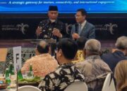 Gubernur Mahyeldi Usulkan Padang Jadi Tuan Rumah IORA 2027