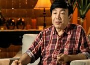Putra Presiden Soekarno Guruh Soekarnoputra Meninggal di Usia 73 Tahun