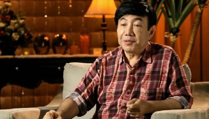 Putra Presiden Soekarno Guruh Soekarnoputra Meninggal di Usia 73 Tahun