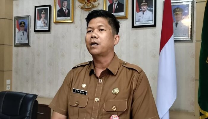Pemkab Padang Pariaman Dapat DAK Rp5,9 Miliar, Tiga Puskeswan Baru akan Dibangun