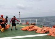 93 Korban KM Virgo Belum Ditemukan, Penyelam Fokus Evakuasi dari Bangkai Kapal
