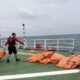 93 Korban KM Virgo Belum Ditemukan, Penyelam Fokus Evakuasi dari Bangkai Kapal