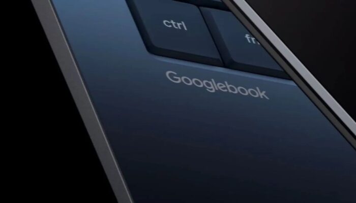 Googlebook Bakal Meluncur, Laptop Android Pertama Google dengan Fitur AI