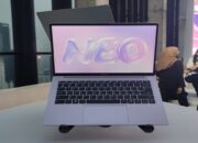 Infinix XBook 14 Neo Punya Bobot 1,2 Kg, Harga Mulai Rp7,99 Juta
