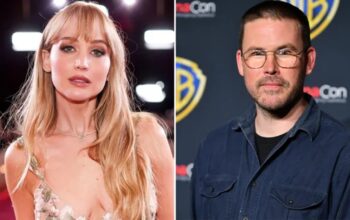 Jennifer Lawrence Bintangi “The Flood”, Film Terbaru Sutradara “Weapons”