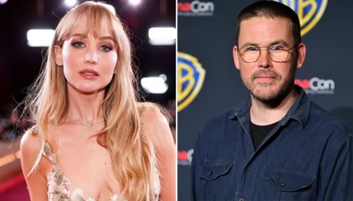 Jennifer Lawrence Bintangi “The Flood”, Film Terbaru Sutradara “Weapons”