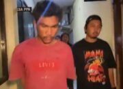 Jukir Residivis Diciduk Tim Klewang, HP Korban Kecelakaan Dipakai Pinjol